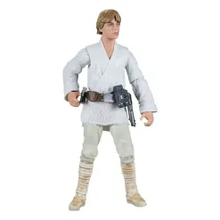 Star Wars Episode IV Vintage Collection Vehicle with Figure Landspeeder & Luke Skywalker (Tatooine)