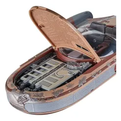 Star Wars Episode IV Vintage Collection Vehicle with Figure Landspeeder & Luke Skywalker (Tatooine)