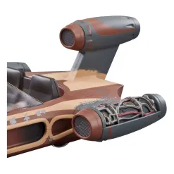 Star Wars Episode IV Vintage Collection Vehicle with Figure Landspeeder & Luke Skywalker (Tatooine)