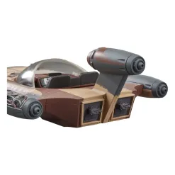 Star Wars Episode IV Vintage Collection Vehicle with Figure Landspeeder & Luke Skywalker (Tatooine)