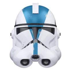Star Wars: Ahsoka Black Series Electronic Helmet Clone Trooper (501st Legion) 15 Star Wars: Ahsoka Black Series Electronic Helmet Clone Trooper (501st Legion)