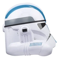 Star Wars: Ahsoka Black Series Electronic Helmet Clone Trooper (501st Legion) 17 Star Wars: Ahsoka Black Series Electronic Helmet Clone Trooper (501st Legion)