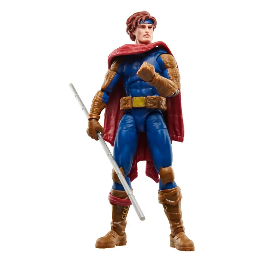 X-Men Marvel Legends Action Figur Gambit (BAF: Marvel's Nemesis) 15 cm 1 X-Men Marvel Legends Action Figur Gambit (BAF: Marvel's Nemesis) 15 cm
