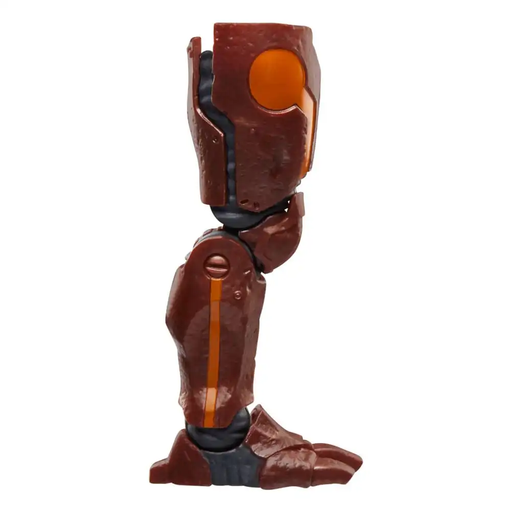 X-Men Marvel Legends Action Figur Gambit (BAF: Marvel's Nemesis) 15 cm 7 X-Men Marvel Legends Action Figur Gambit (BAF: Marvel's Nemesis) 15 cm - Bilde 7