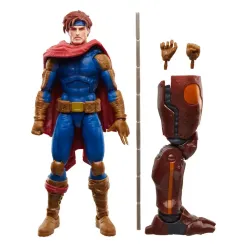 X-Men Marvel Legends Action Figur Gambit (BAF: Marvel's Nemesis) 15 cm 27 X-Men Marvel Legends Action Figur Gambit (BAF: Marvel's Nemesis) 15 cm