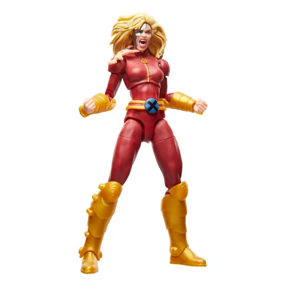 X-Men Marvel Legends Actionfigur Marvel's Husk (BAF: Marvel's Nemesis) 15 cm 1 X-Men Marvel Legends Actionfigur Marvel's Husk (BAF: Marvel's Nemesis) 15 cm