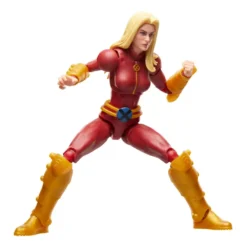 X-Men Marvel Legends Actionfigur Marvel's Husk (BAF: Marvel's Nemesis) 15 cm 22 X-Men Marvel Legends Actionfigur Marvel's Husk (BAF: Marvel's Nemesis) 15 cm