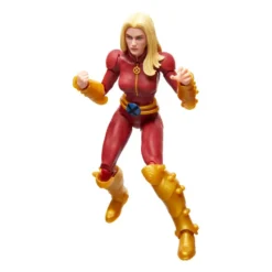 X-Men Marvel Legends Actionfigur Marvel's Husk (BAF: Marvel's Nemesis) 15 cm 23 X-Men Marvel Legends Actionfigur Marvel's Husk (BAF: Marvel's Nemesis) 15 cm