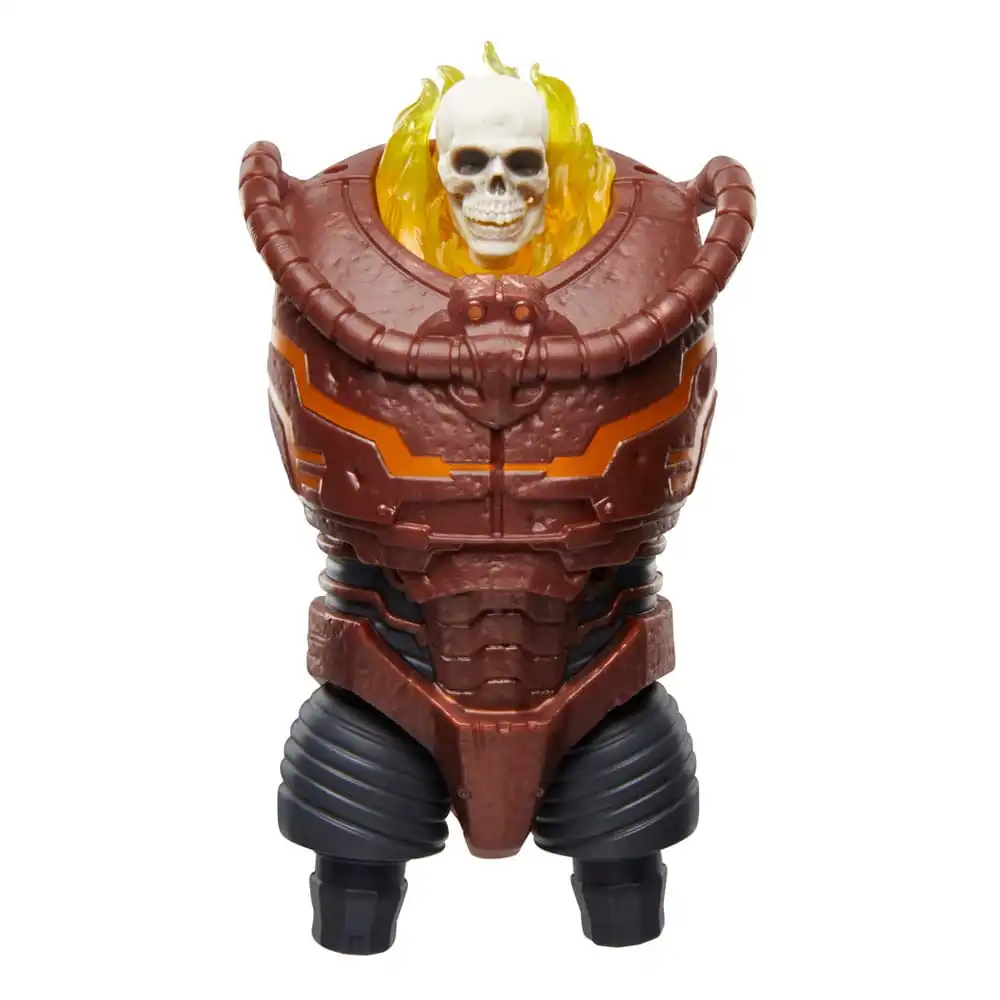 X-Men Marvel Legends Actionfigur Marvel's Husk (BAF: Marvel's Nemesis) 15 cm 7 X-Men Marvel Legends Actionfigur Marvel's Husk (BAF: Marvel's Nemesis) 15 cm - Bilde 7