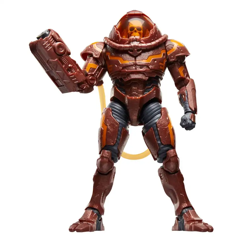 X-Men Marvel Legends Actionfigur Marvel's Husk (BAF: Marvel's Nemesis) 15 cm 12 X-Men Marvel Legends Actionfigur Marvel's Husk (BAF: Marvel's Nemesis) 15 cm - Bilde 12