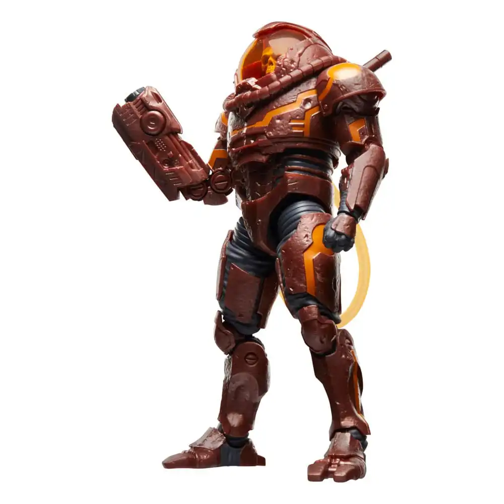 X-Men Marvel Legends Actionfigur Marvel's Husk (BAF: Marvel's Nemesis) 15 cm 14 X-Men Marvel Legends Actionfigur Marvel's Husk (BAF: Marvel's Nemesis) 15 cm - Bilde 14