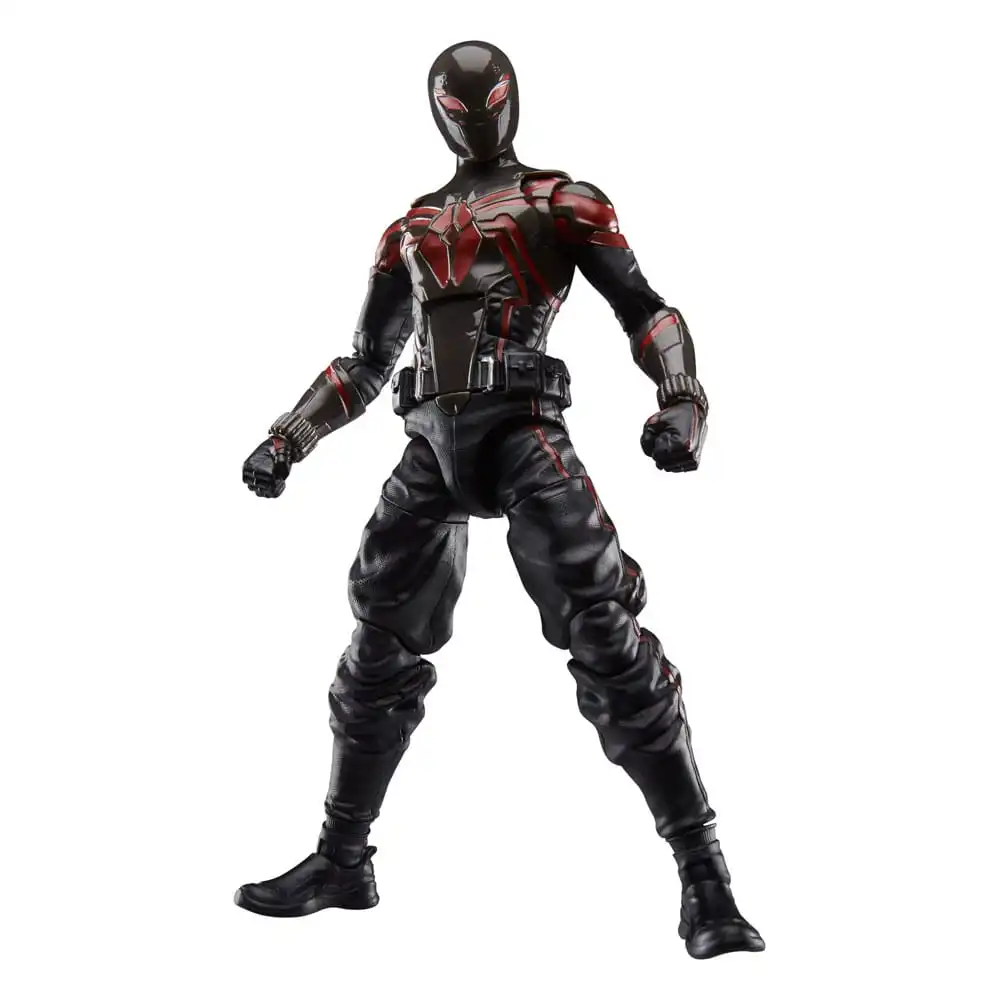 Spider-Man 2 Marvel Legends Gamerverse Action Figure Miles Morales (Brooklyn 2099 Suit) 15 cm 1 Spider-Man 2 Marvel Legends Gamerverse Action Figure Miles Morales (Brooklyn 2099 Suit) 15 cm