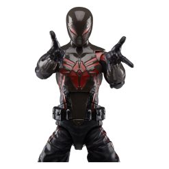 Spider-Man 2 Marvel Legends Gamerverse Action Figure Miles Morales (Brooklyn 2099 Suit) 15 cm 16 Spider-Man 2 Marvel Legends Gamerverse Action Figure Miles Morales (Brooklyn 2099 Suit) 15 cm