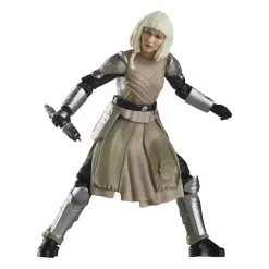 Star Wars: Ahsoka Vintage Collection Action Figure Shin Hati 10 cm