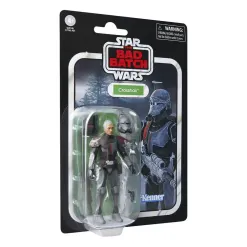 Star Wars: The Bad Batch Vintage Collection Action Figure Crosshair 10 cm