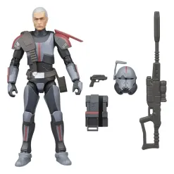 Star Wars: The Bad Batch Vintage Collection Action Figure Crosshair 10 cm