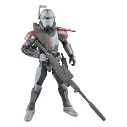 Star Wars: The Bad Batch Vintage Collection Action Figure Crosshair 10 cm