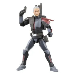 Star Wars: The Bad Batch Vintage Collection Action Figure Crosshair 10 cm