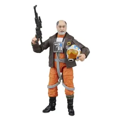 Star Wars: The Mandalorian Vintage Collection Action Figure Carson Teva 10 cm