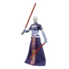 Star Wars: The Clone Wars Vintage Collection Action Figure Asajj Ventress 10 cm