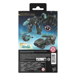 Transformers Age of the Primes Deluxe Class Action Figure Alcehmist Prime 14 cm