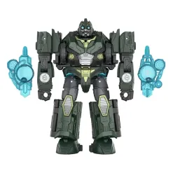 Transformers Age of the Primes Deluxe Class Action Figure Alcehmist Prime 14 cm