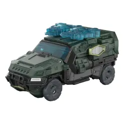 Transformers Age of the Primes Deluxe Class Action Figure Alcehmist Prime 14 cm