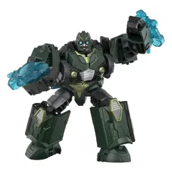 Transformers Age of the Primes Deluxe Class Action Figure Alcehmist Prime 14 cm