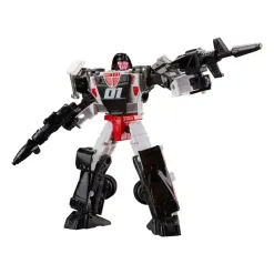 Transformers Age of the Primes Deluxe Class Action Figure The Thirteen Decepticon Crasher 14 cm