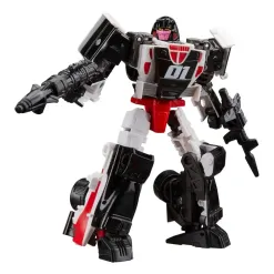 Transformers Age of the Primes Deluxe Class Action Figure The Thirteen Decepticon Crasher 14 cm
