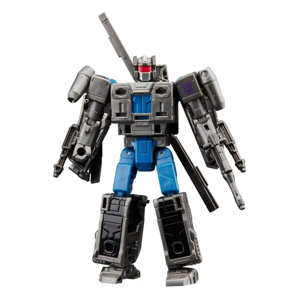 Transformers Age of the Primes Deluxe Class Action Figure Combaticon Vortex 14 cm 4 Transformers Age of the Primes Deluxe Class Action Figure Combaticon Vortex 14 cm - Bilde 4