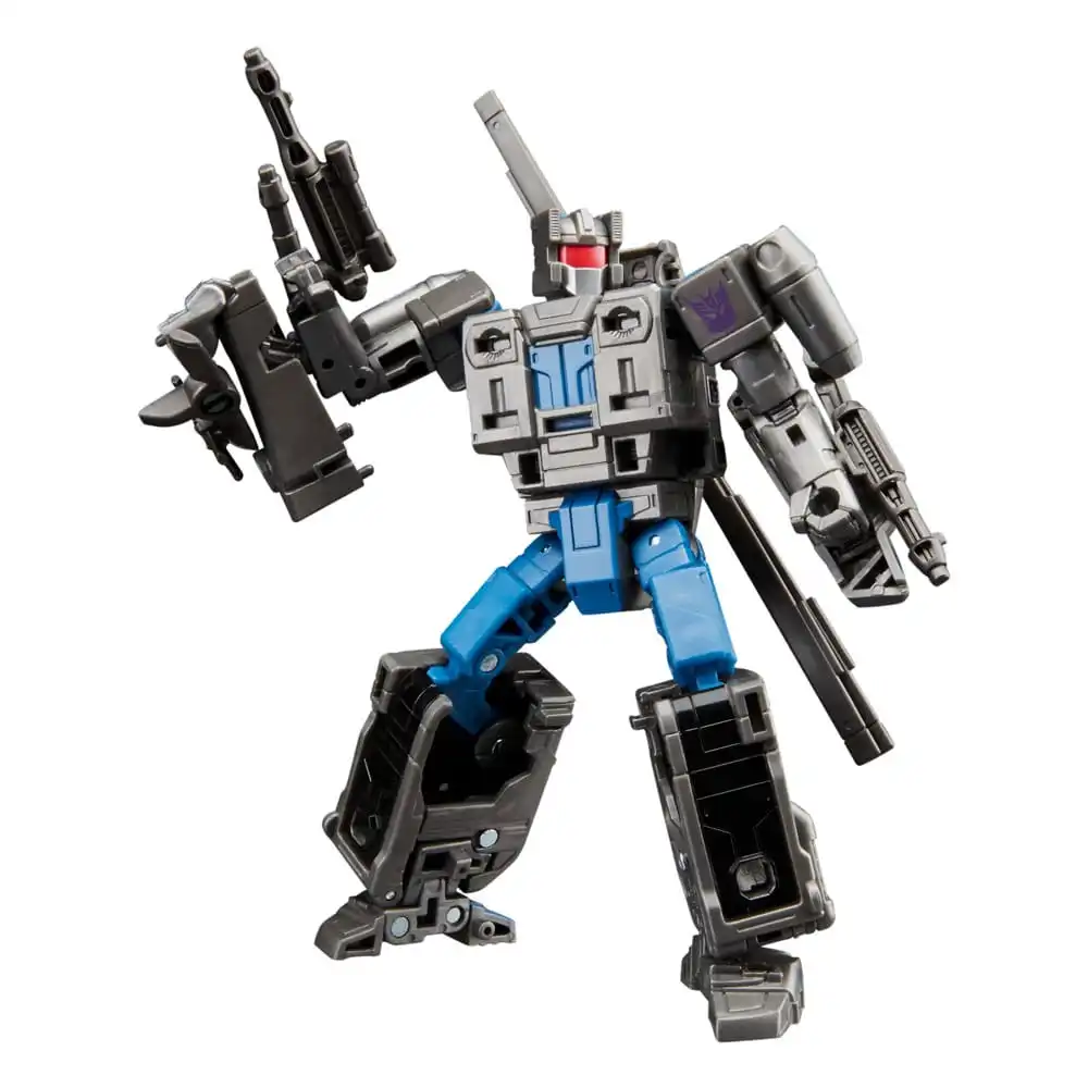 Transformers Age of the Primes Deluxe Class Action Figure Combaticon Vortex 14 cm 2 Transformers Age of the Primes Deluxe Class Action Figure Combaticon Vortex 14 cm - Bilde 2