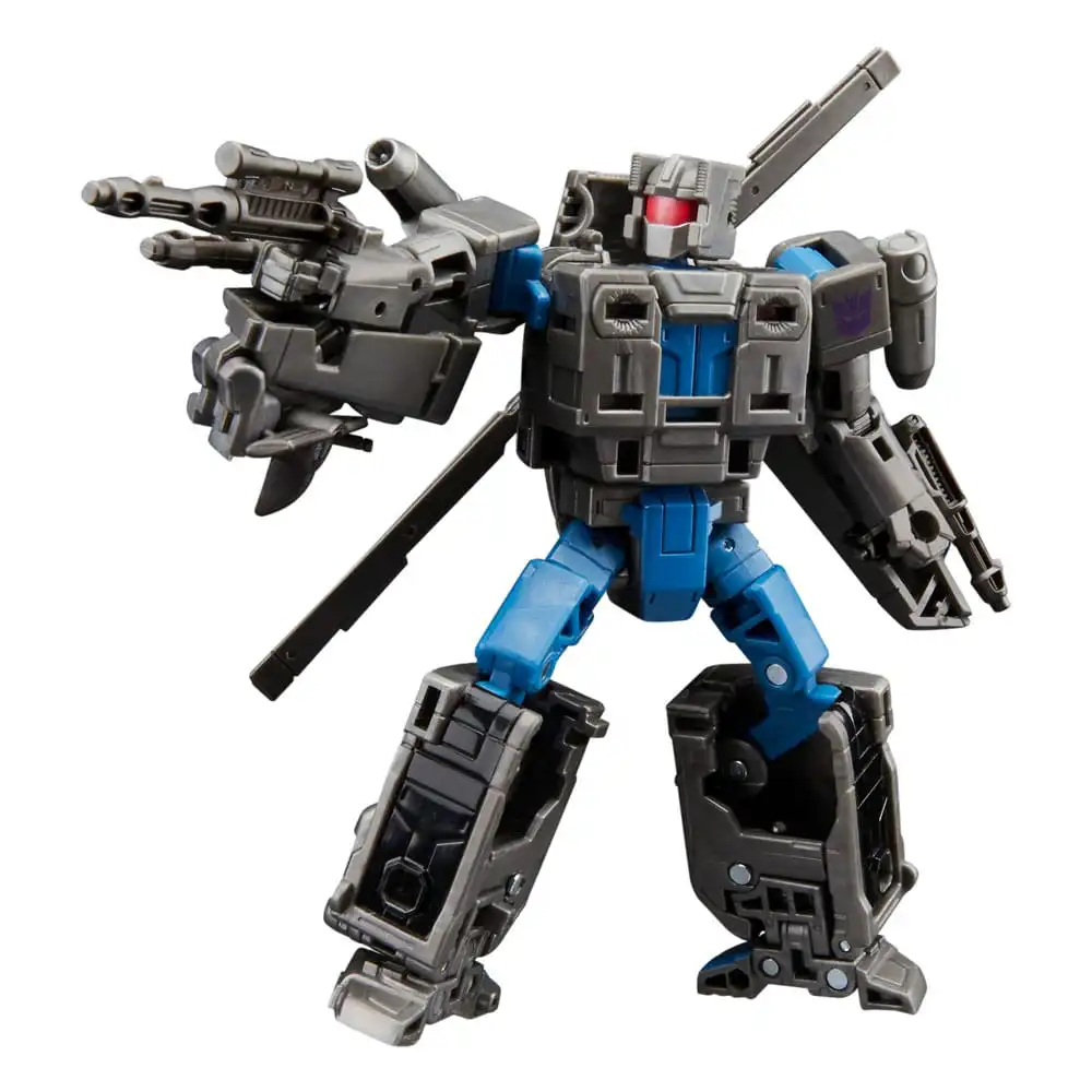 Transformers Age of the Primes Deluxe Class Action Figure Combaticon Vortex 14 cm 7 Transformers Age of the Primes Deluxe Class Action Figure Combaticon Vortex 14 cm - Bilde 7