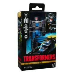 Transformers Age of the Primes Deluxe Class Action Figure Combaticon Vortex 14 cm 12 Transformers Age of the Primes Deluxe Class Action Figure Combaticon Vortex 14 cm