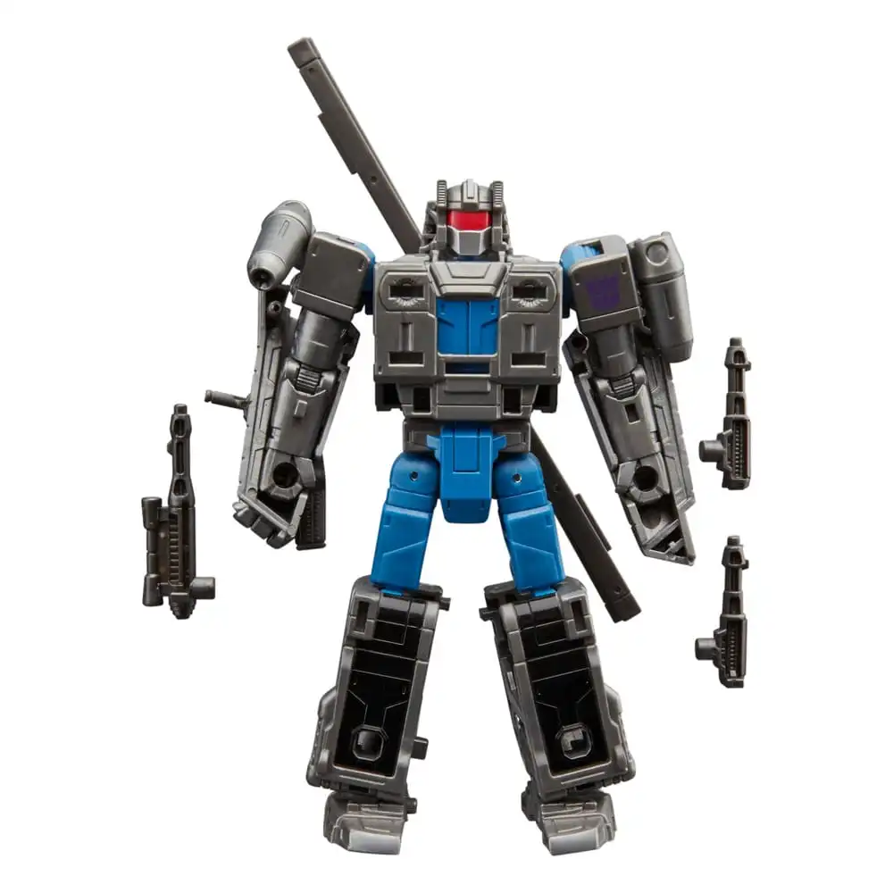 Transformers Age of the Primes Deluxe Class Action Figure Combaticon Vortex 14 cm 5 Transformers Age of the Primes Deluxe Class Action Figure Combaticon Vortex 14 cm - Bilde 5