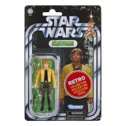 Star Wars Episode IV Retro Collection Action Figure 6-Pack 10 cm
