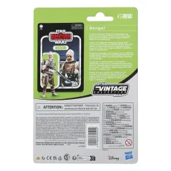 Star Wars Episode V Vintage Collection Action Figure Dengar 10 cm 13 Star Wars Episode V Vintage Collection Action Figure Dengar 10 cm
