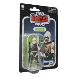 Star Wars Episode V Vintage Collection Action Figure Dengar 10 cm 14 Star Wars Episode V Vintage Collection Action Figure Dengar 10 cm