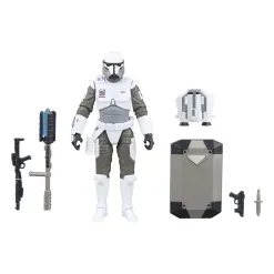 Star Wars: The Mandalorian Vintage Collection Action Figure Imperial Armored Commando 10 cm