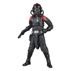 Star Wars: Andor Black Series Action Figure Cassian Andor (Sienar Test Pilot) 15 cm 16 Star Wars: Andor Black Series Action Figure Cassian Andor (Sienar Test Pilot) 15 cm