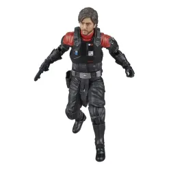 Star Wars: Andor Black Series Action Figure Cassian Andor (Sienar Test Pilot) 15 cm 21 Star Wars: Andor Black Series Action Figure Cassian Andor (Sienar Test Pilot) 15 cm