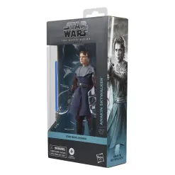 Star Wars: Ahsoka Black Series Action Figur Anakin Skywalker 15 cm
