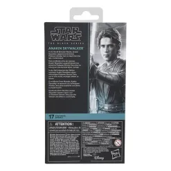 Star Wars: Ahsoka Black Series Action Figur Anakin Skywalker 15 cm