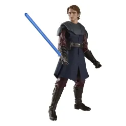 Star Wars: Ahsoka Black Series Action Figur Anakin Skywalker 15 cm