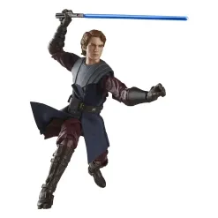 Star Wars: Ahsoka Black Series Action Figur Anakin Skywalker 15 cm
