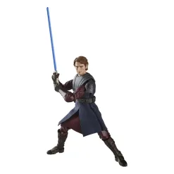 Star Wars: Ahsoka Black Series Action Figur Anakin Skywalker 15 cm