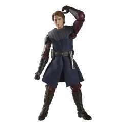 Star Wars: Ahsoka Black Series Action Figur Anakin Skywalker 15 cm