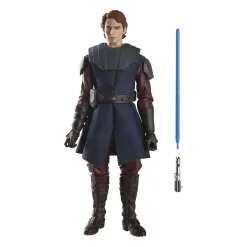 Star Wars: Ahsoka Black Series Action Figur Anakin Skywalker 15 cm
