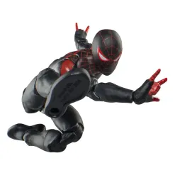 Miles Morales: The Ultimate Spider-Man Marvel Legends Action Figur Ultimate Miles Morales 15 cm