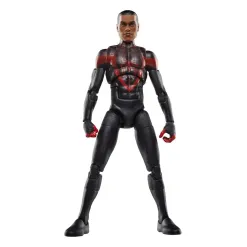 Miles Morales: The Ultimate Spider-Man Marvel Legends Action Figur Ultimate Miles Morales 15 cm